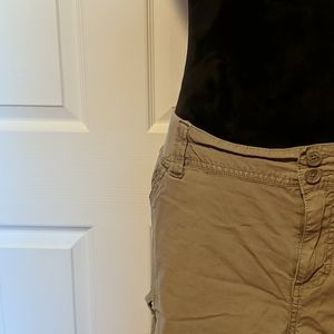 Lane Bryant Shorts sz 20